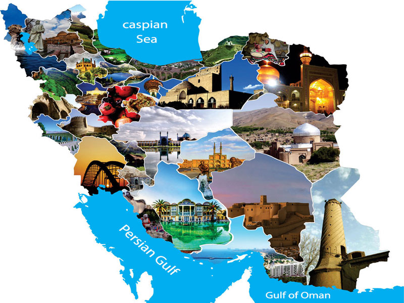 خرید اقساطی تور گردشگری