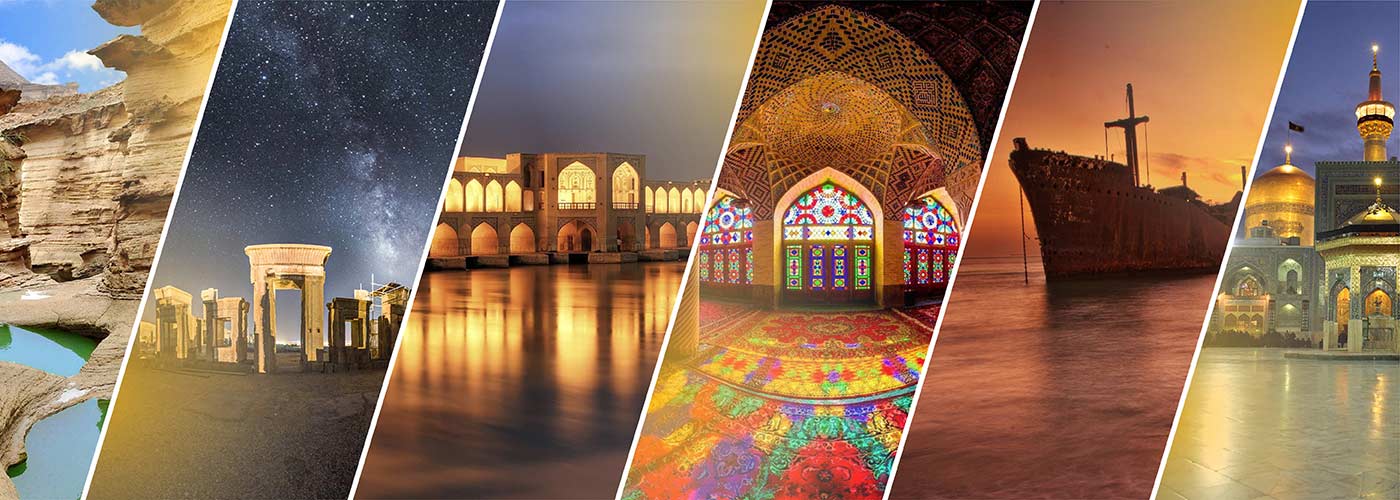 خرید اقساطی تور گردشگری