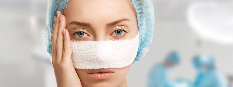 مشکلات استخوان بینی