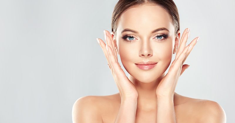 روش های داشتن پوستی با نشاط و جوان