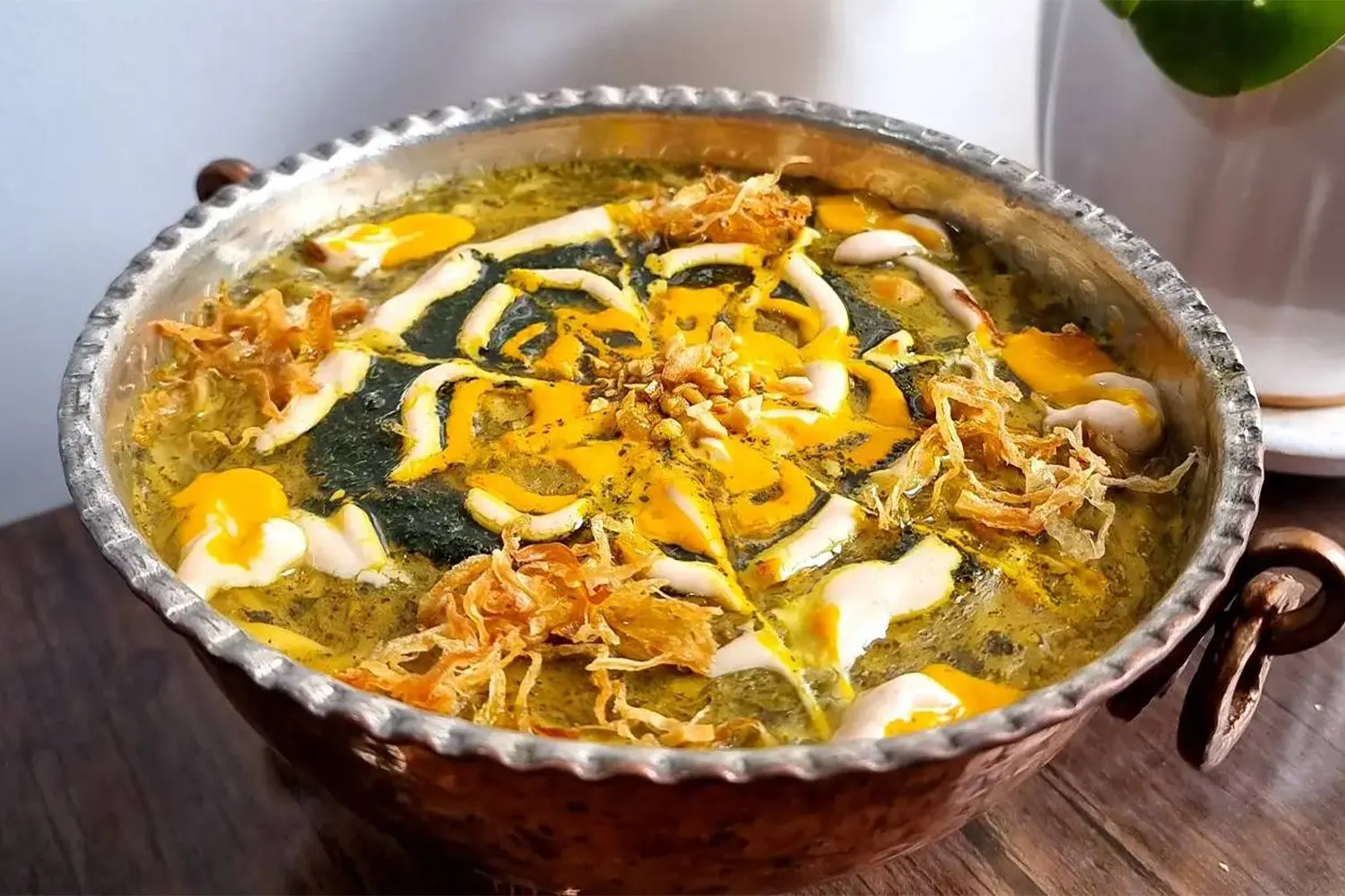 ئاشی رشته
