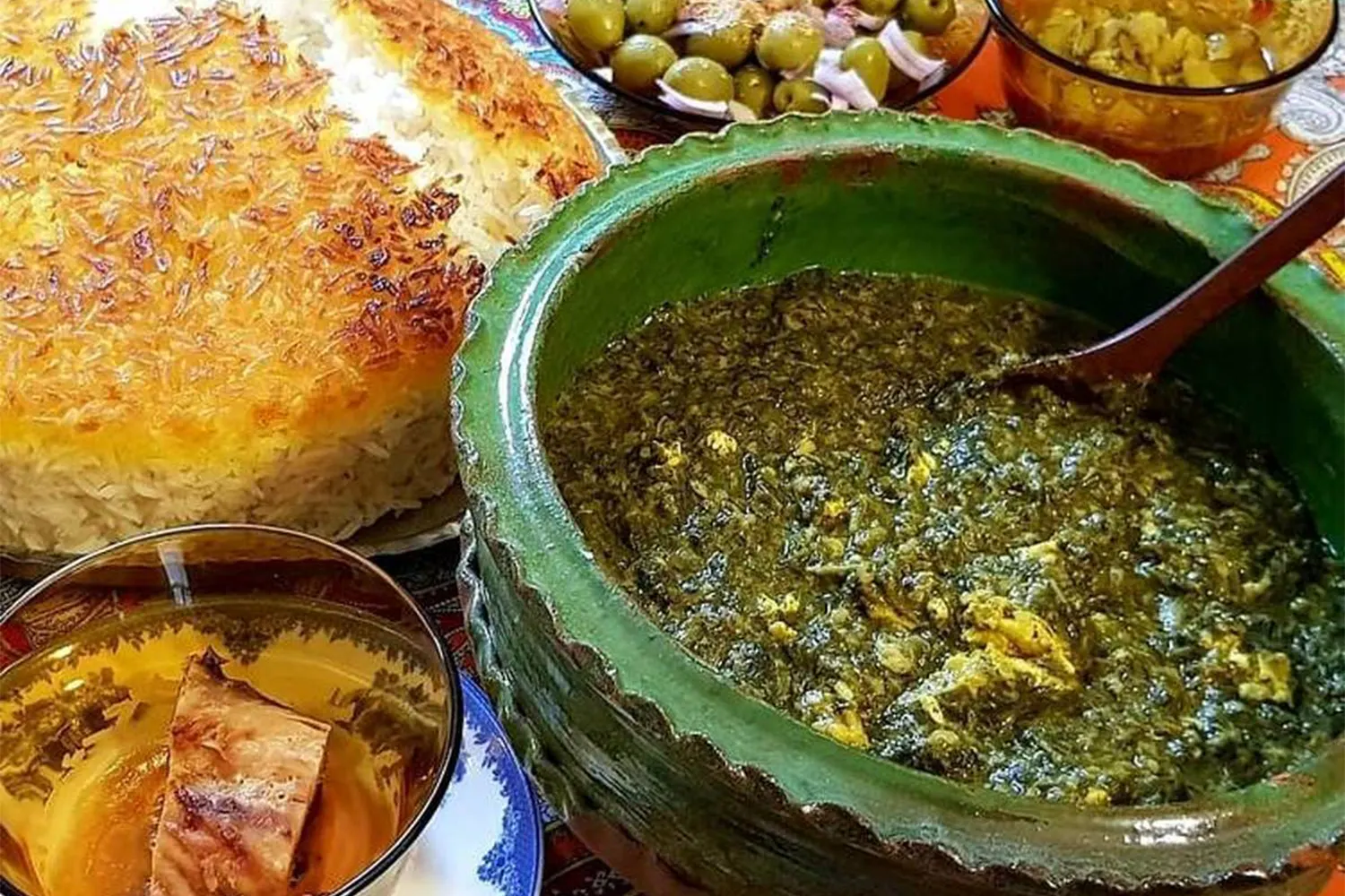 ترش تره؟
