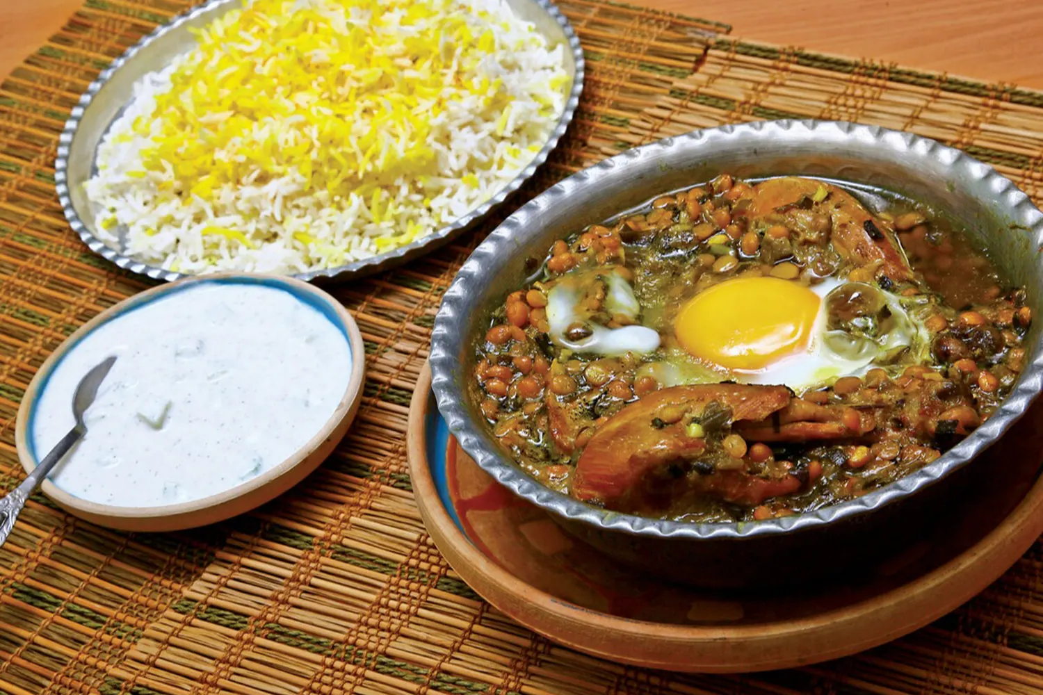 سير قليه