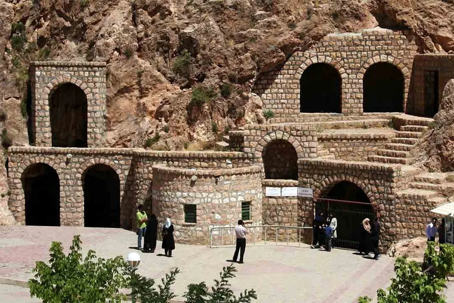ئەشکەوتی کەتەلەخور
