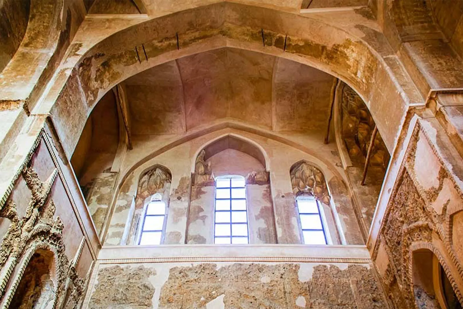 گومبەزی سوڵتانیه
