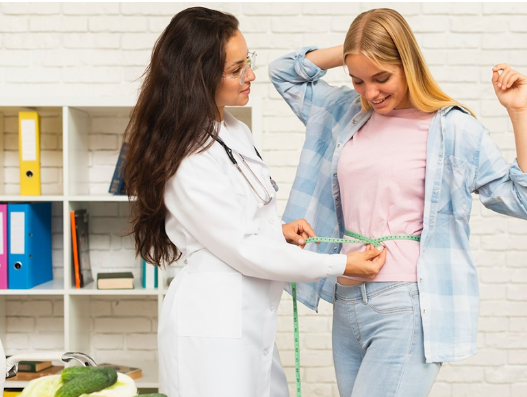 Achieve Your Ideal Body Shape: Gastric Bypass, Gastric Sleeve, Liposuction & More