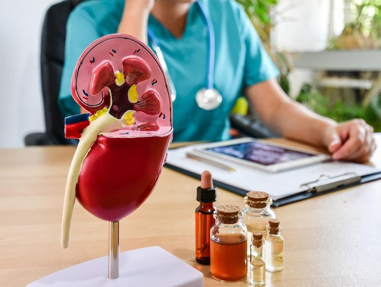 When Should You See a Nephrologist? Signs of Kidney Problems You Shouldn’t Ignore