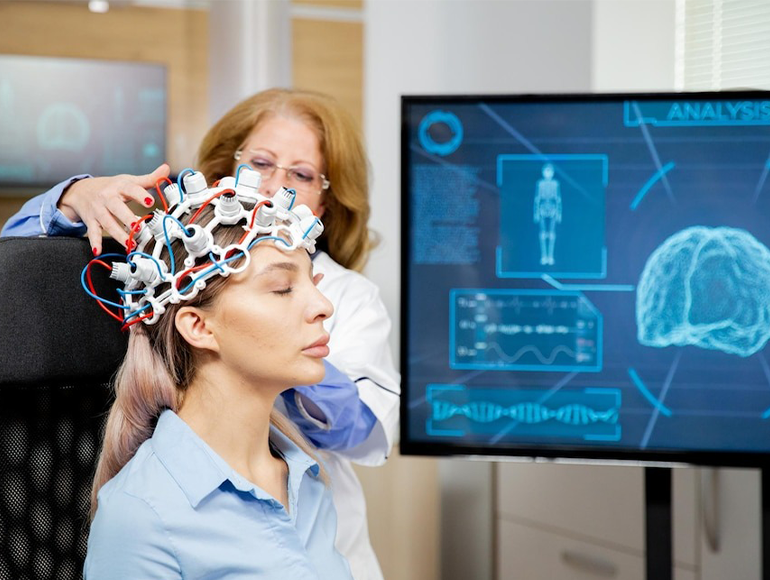 Advanced Neuroscience & Brain Procedures: Cutting-Edge Treatments for Neurological Conditions