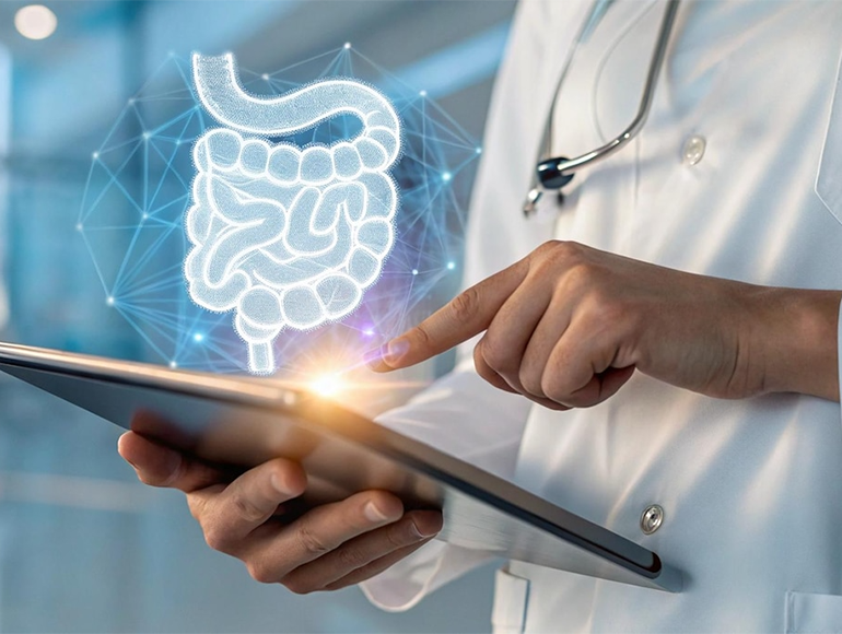 When Should You See a Gastrointestinal Surgeon?