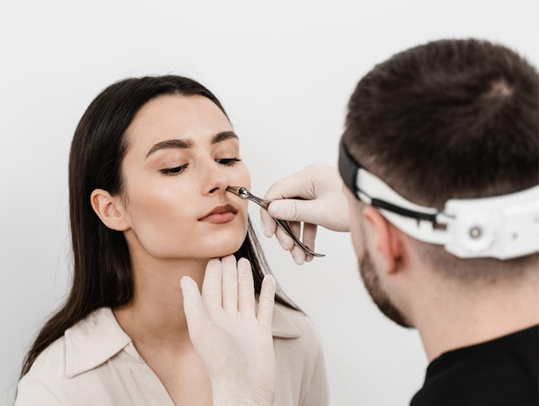 When Should You Consider a Nose Procedure?