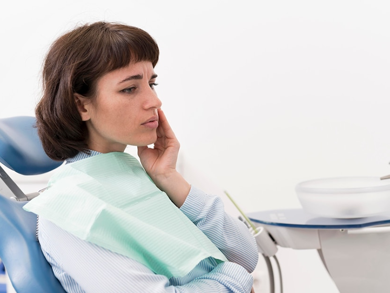 When Should You See a Dentist?