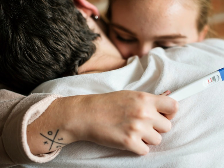 Advanced Fertility Treatments: Helping You Start Your Family