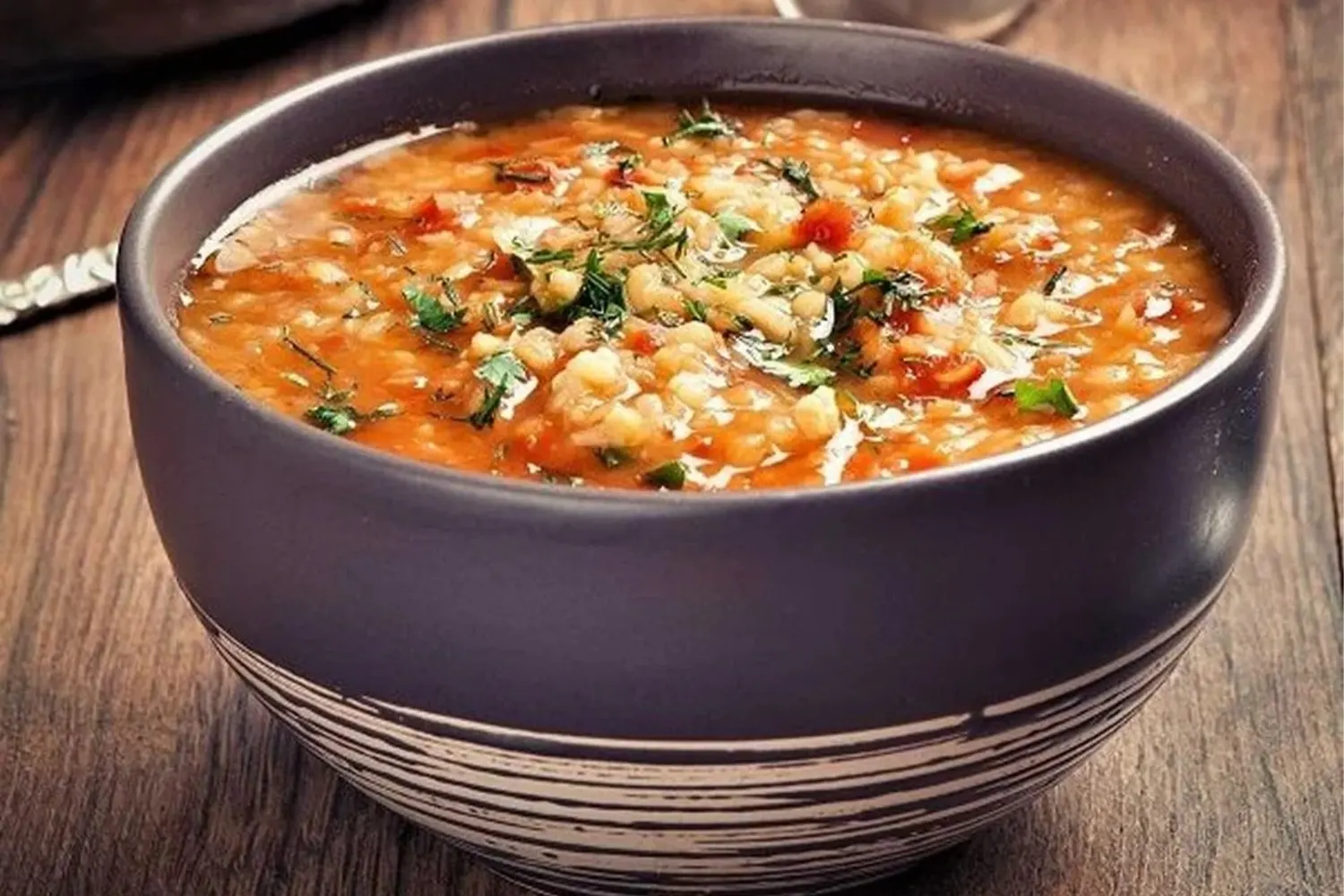 Sour Grape Soup (Ash-e Abghooreh)