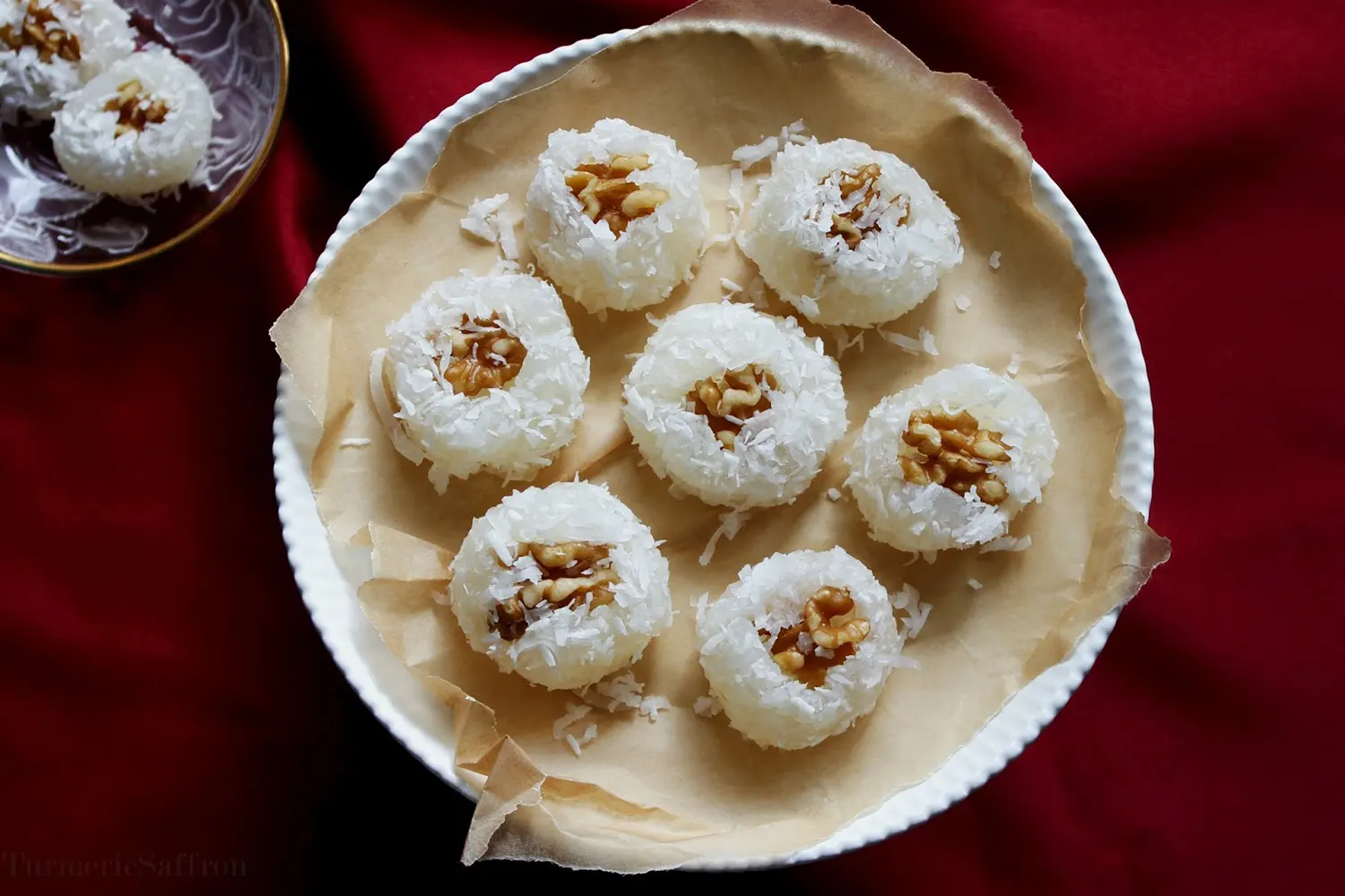 Baslogh (traditional sweet)