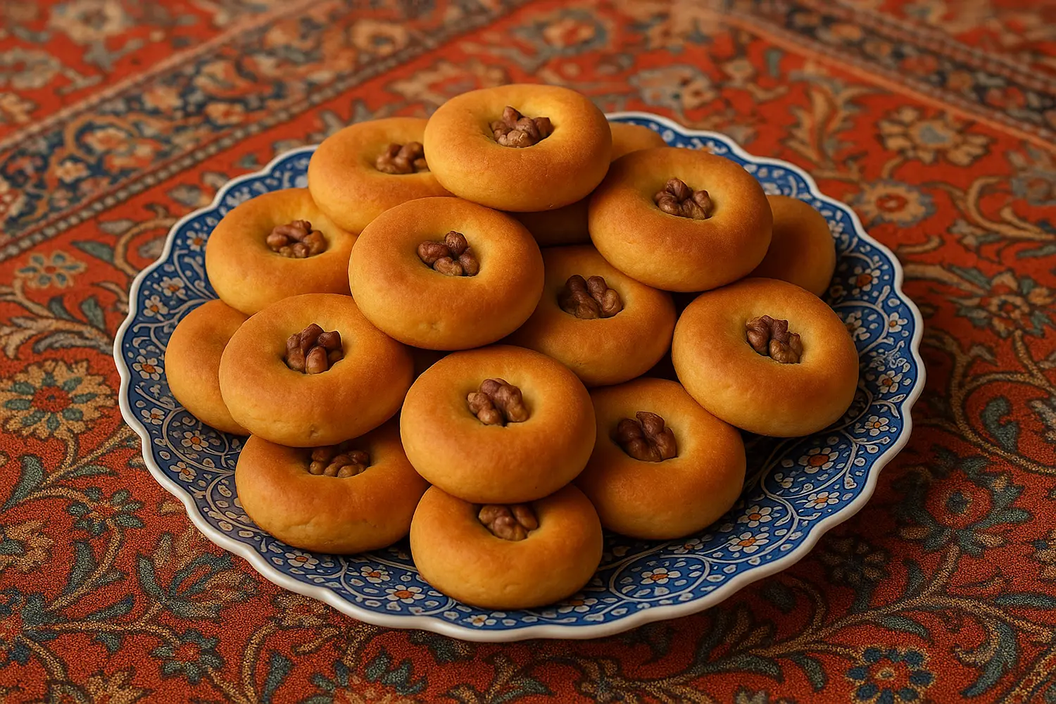 Date cookies