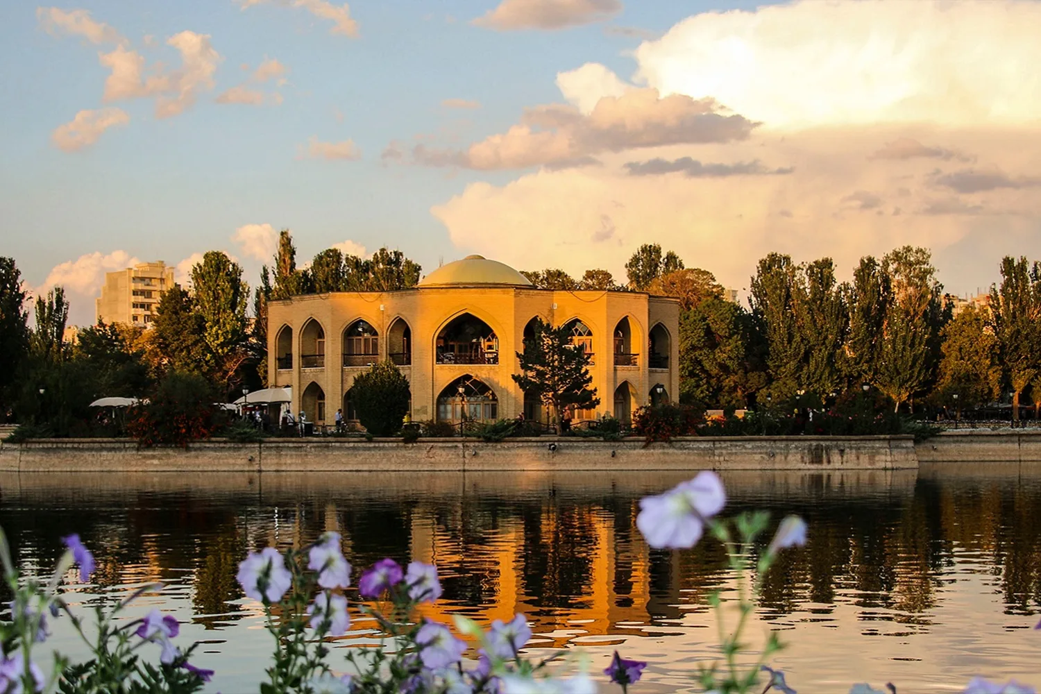 El Goli Park