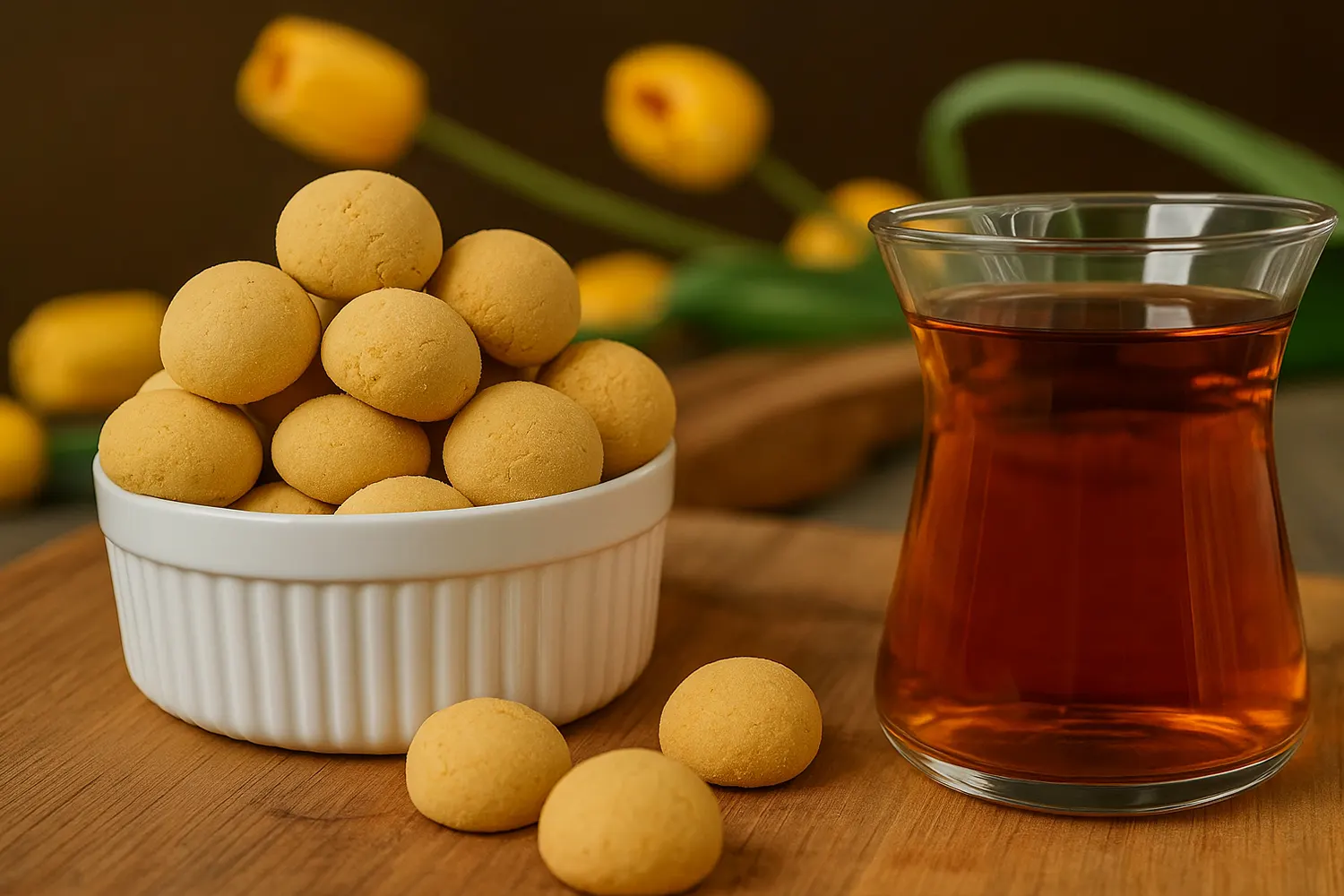 Haji Badam (almond sweets)