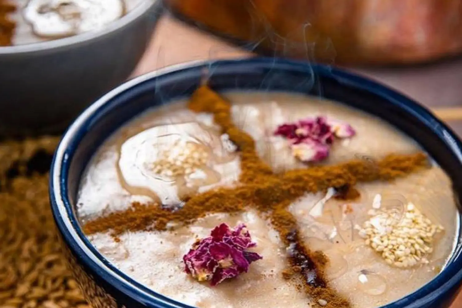 Harees (Haleem)