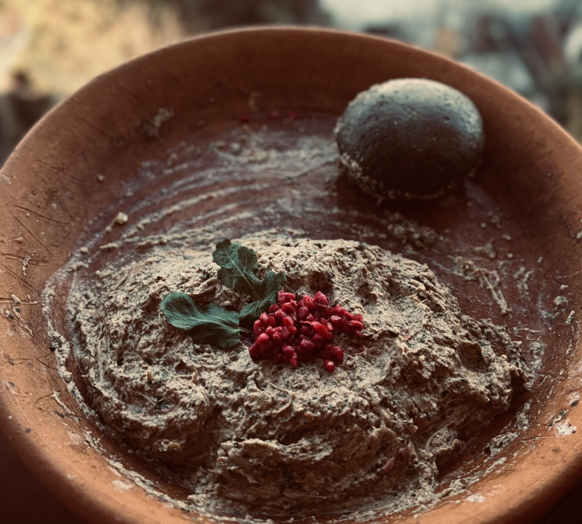 كال كباب