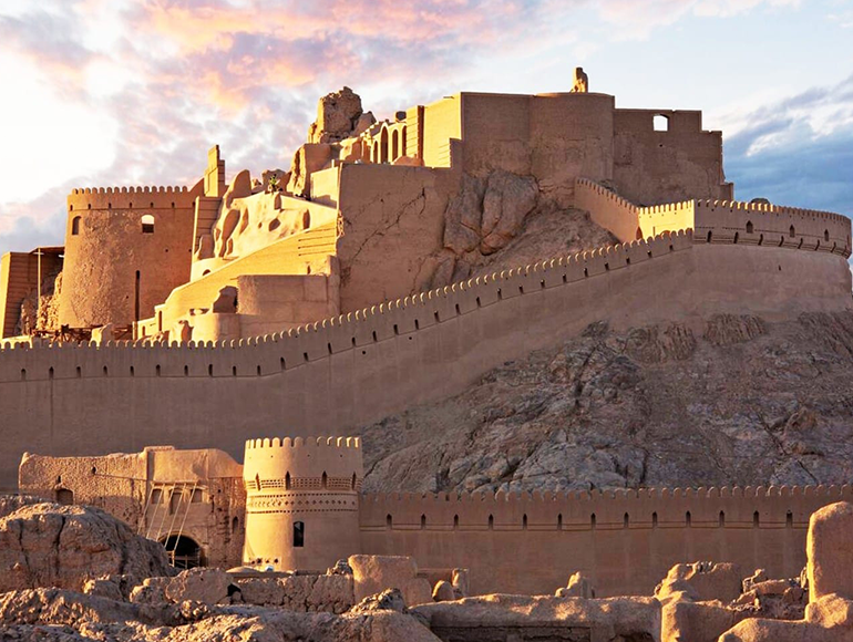 What Do We Know About the City of Kerman and Its History?