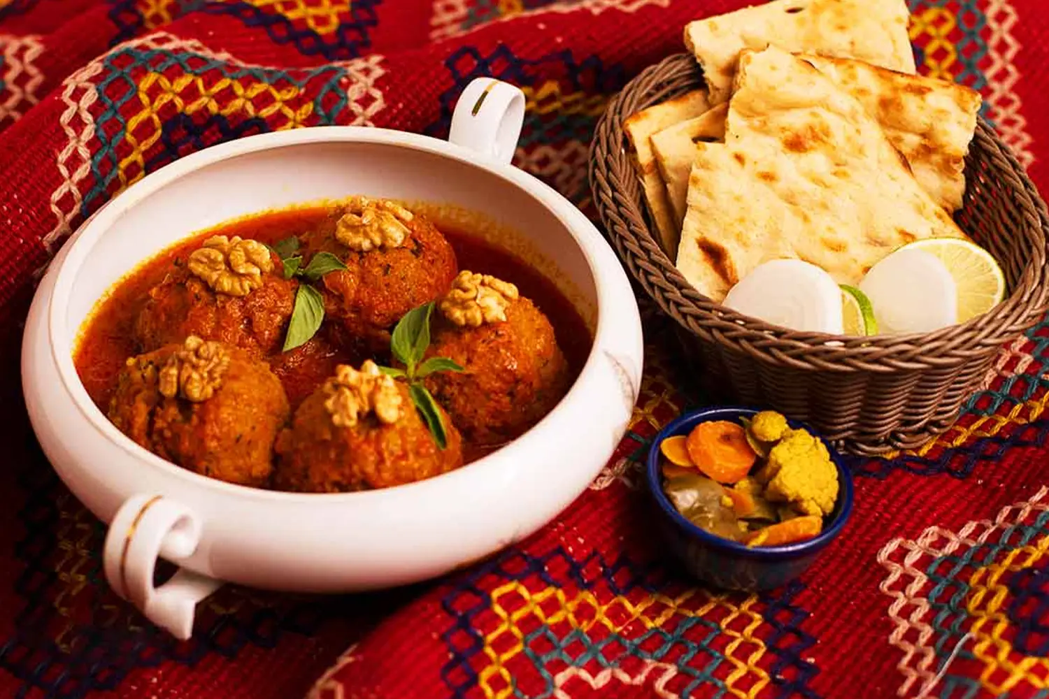 Koofteh Havari