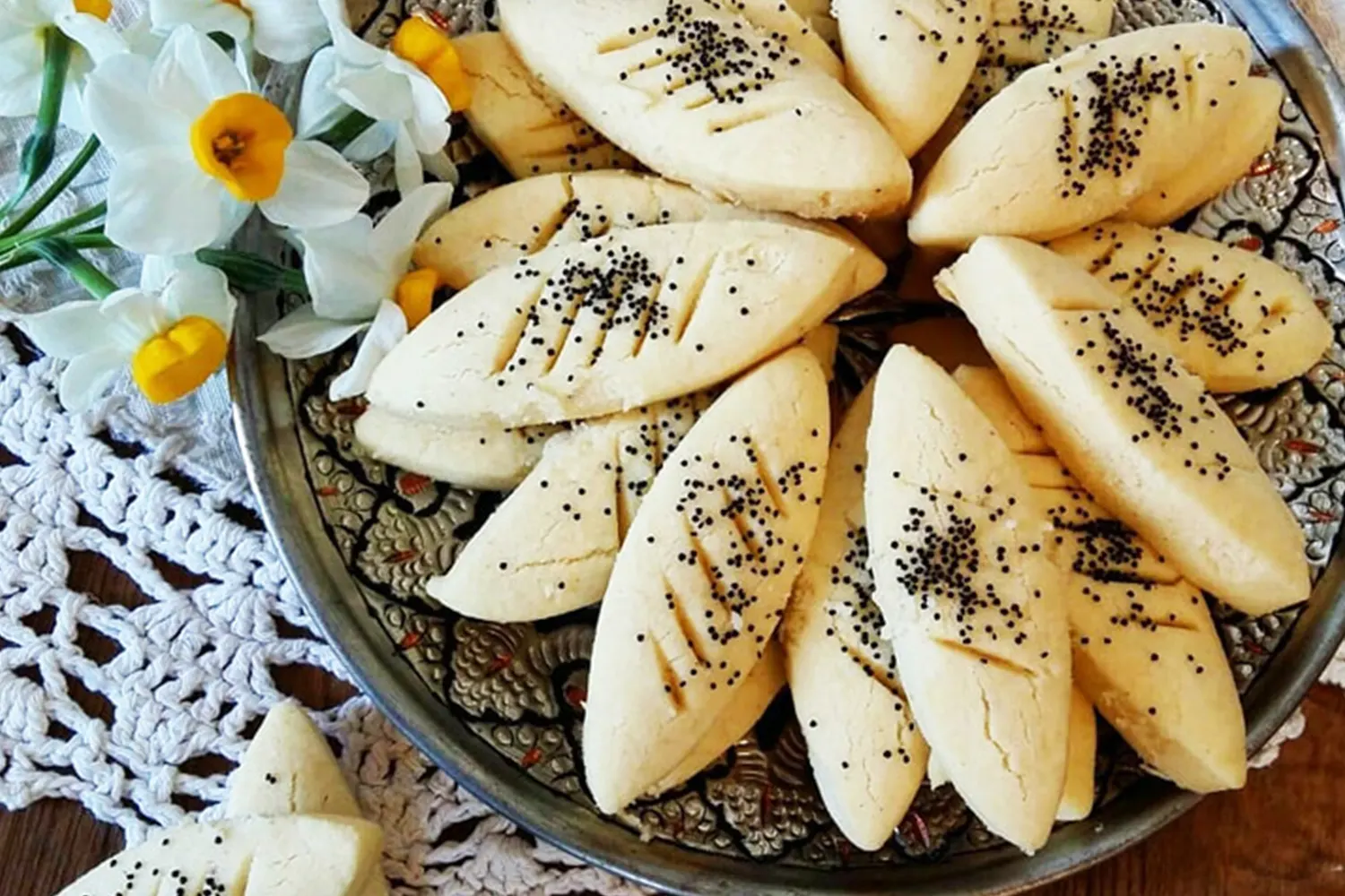 شیرینییە ناوخۆییەکان