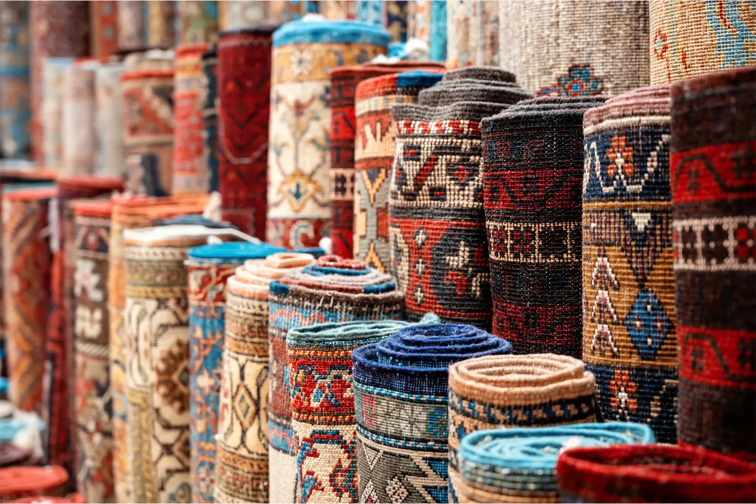 Persian Carpets