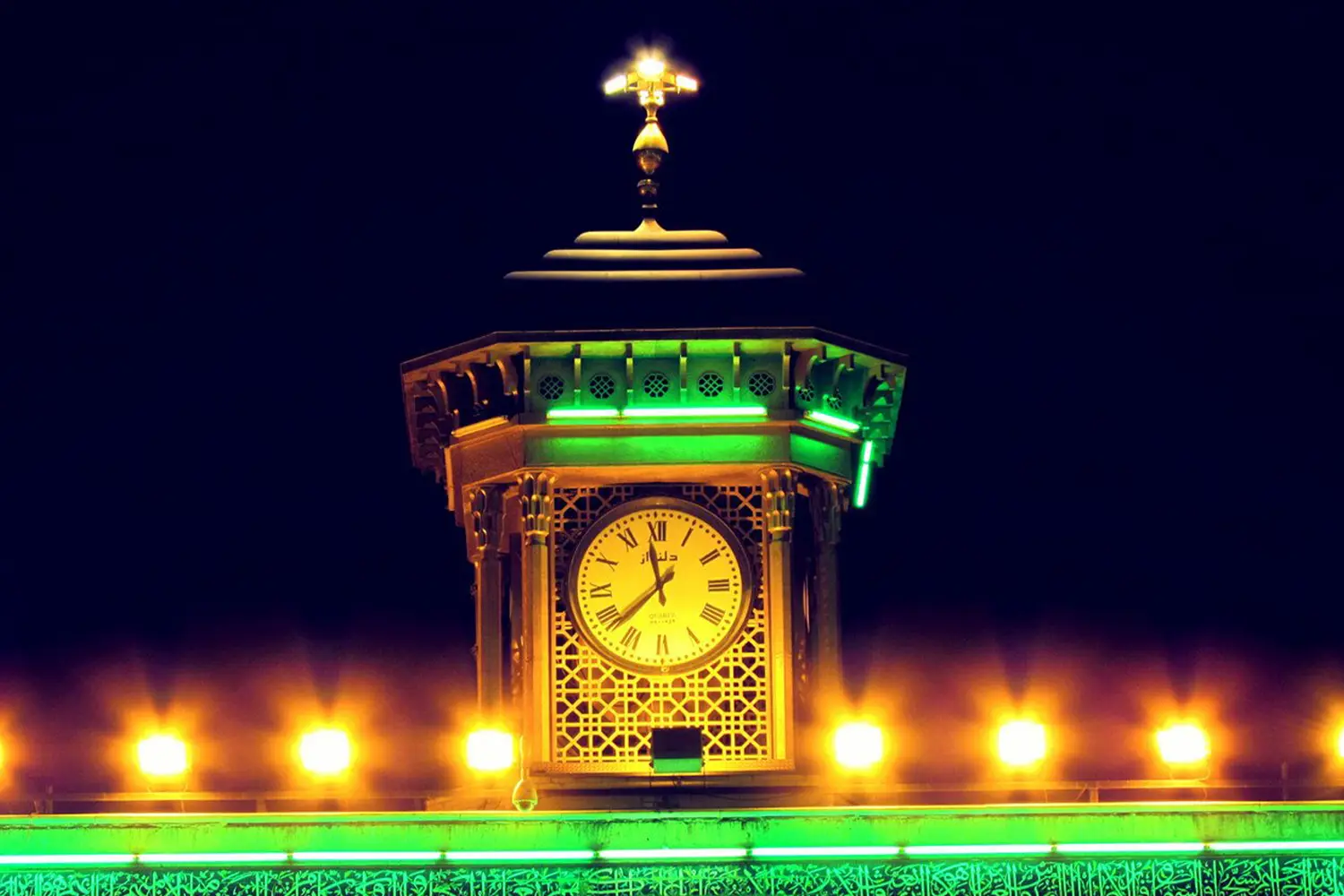 Shah Abdol Azim Shrine: One of the most revered pilgrimage sites for Shiite Muslims.