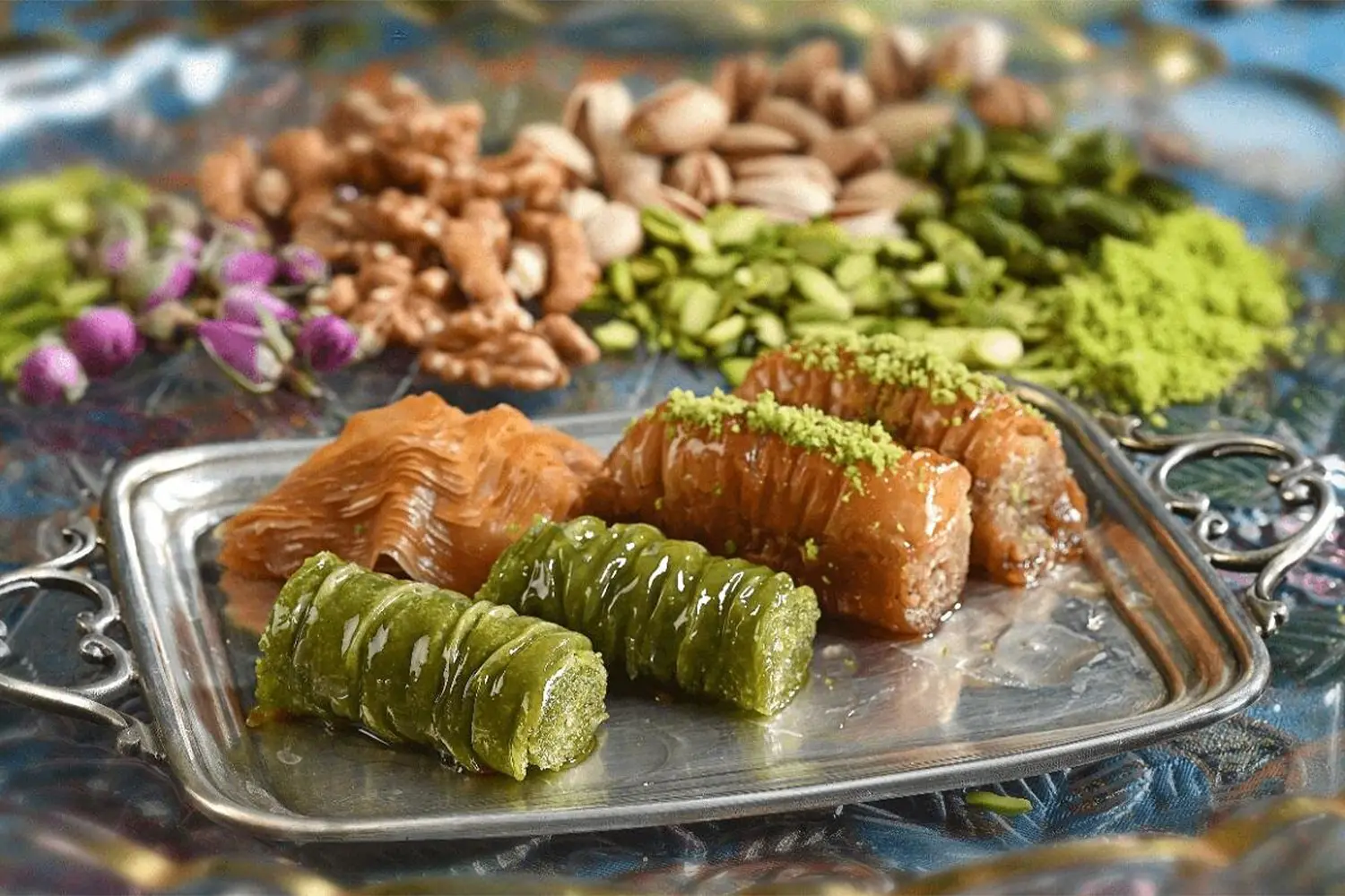 Baklava