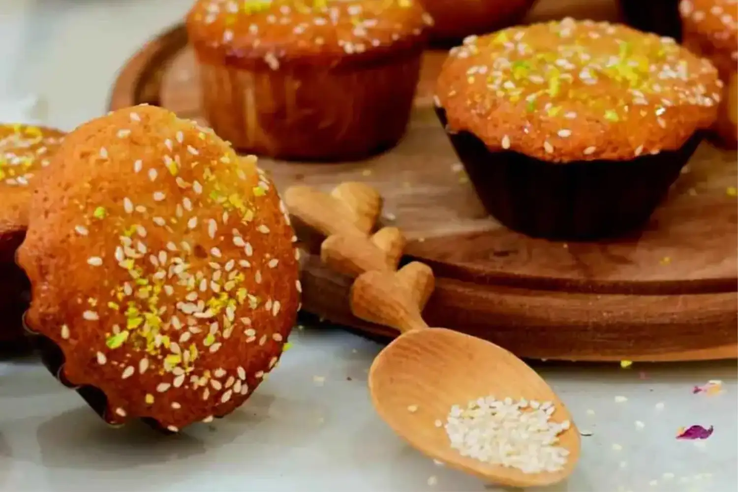Yazdi Cake