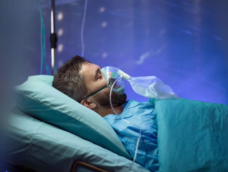Advanced Pulmonology Care: Expert Treatment for Respiratory and Lung Conditions