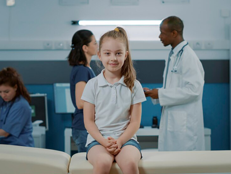 Advanced Pediatric Care: Expert Treatments for Children’s Health