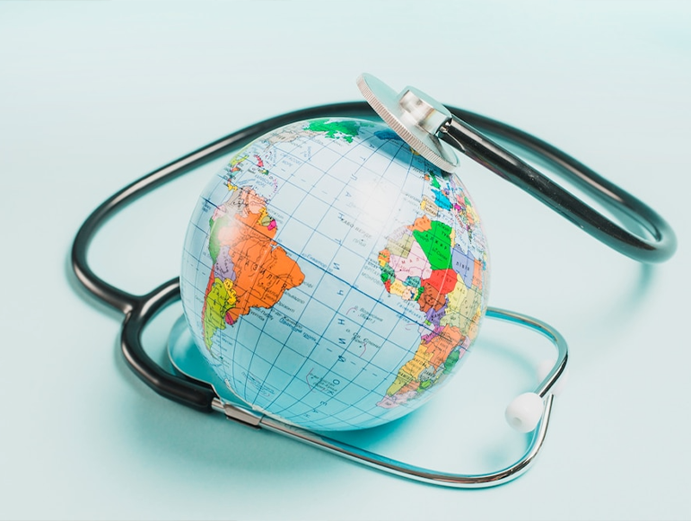 Medical Travel Made Easy with Expert Care!