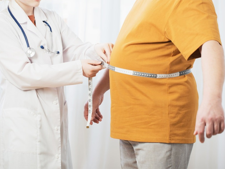 When Should You Consult a Bariatric & Metabolic Surgery Specialist?