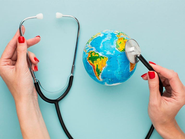 What is Medical Tourism?