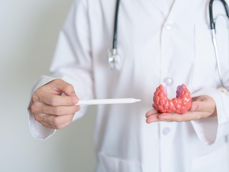Expert Endocrinology Care: Treatment for Hormonal Imbalances and Glandular Disorders