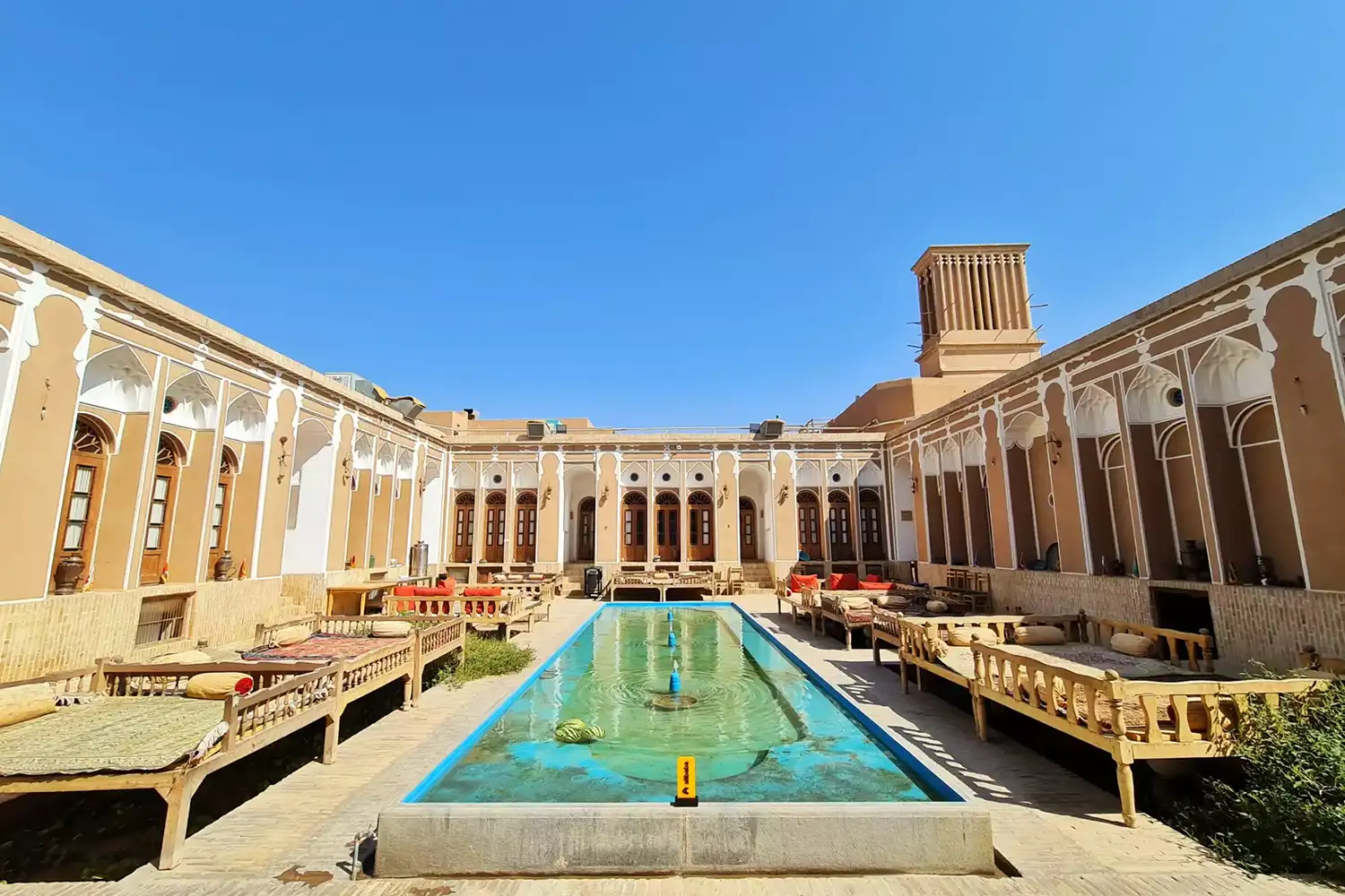 Mehr Traditional Hotel