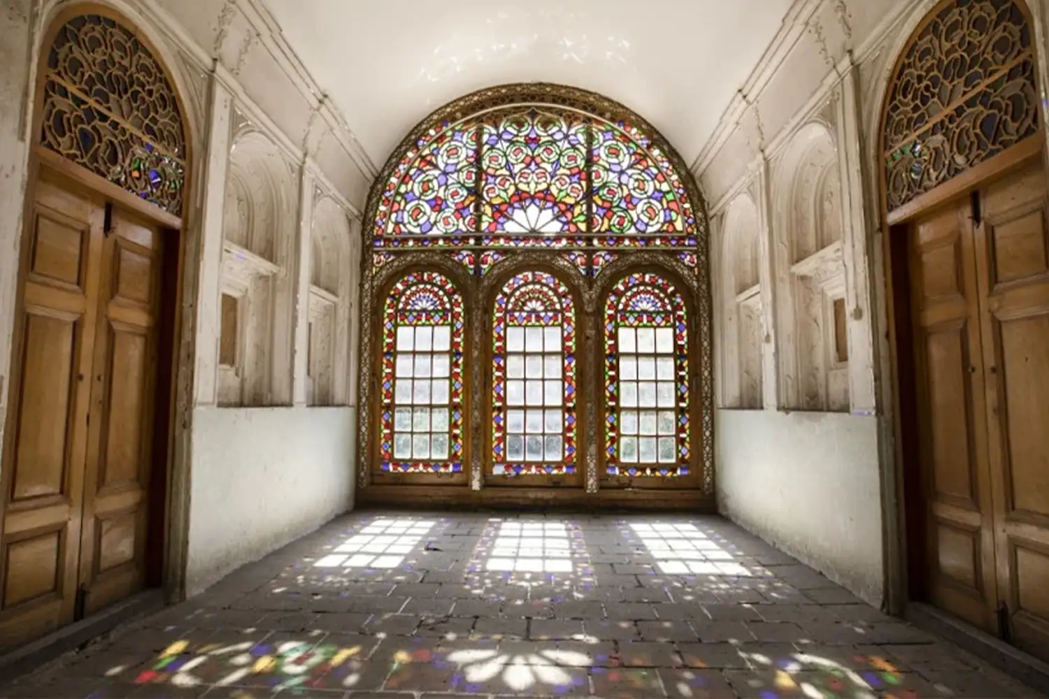 Yazd Water Museum