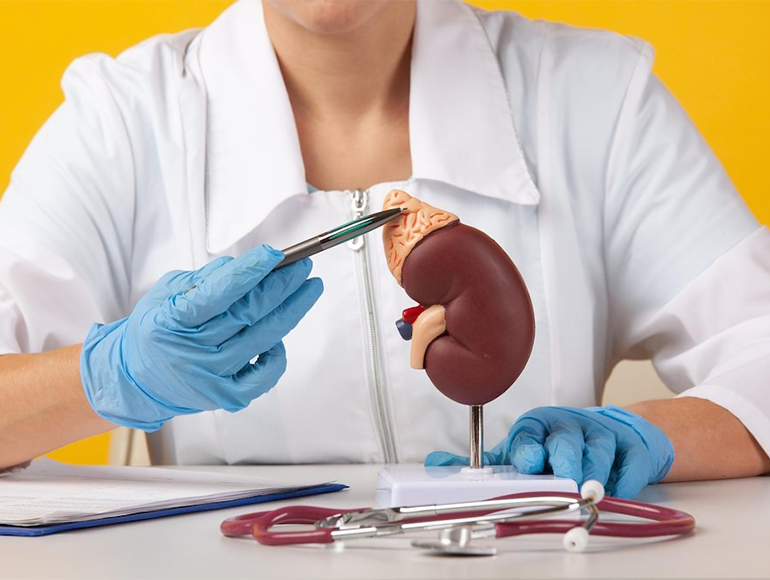 Advanced Renal Sciences: Comprehensive Kidney Care and Treatment