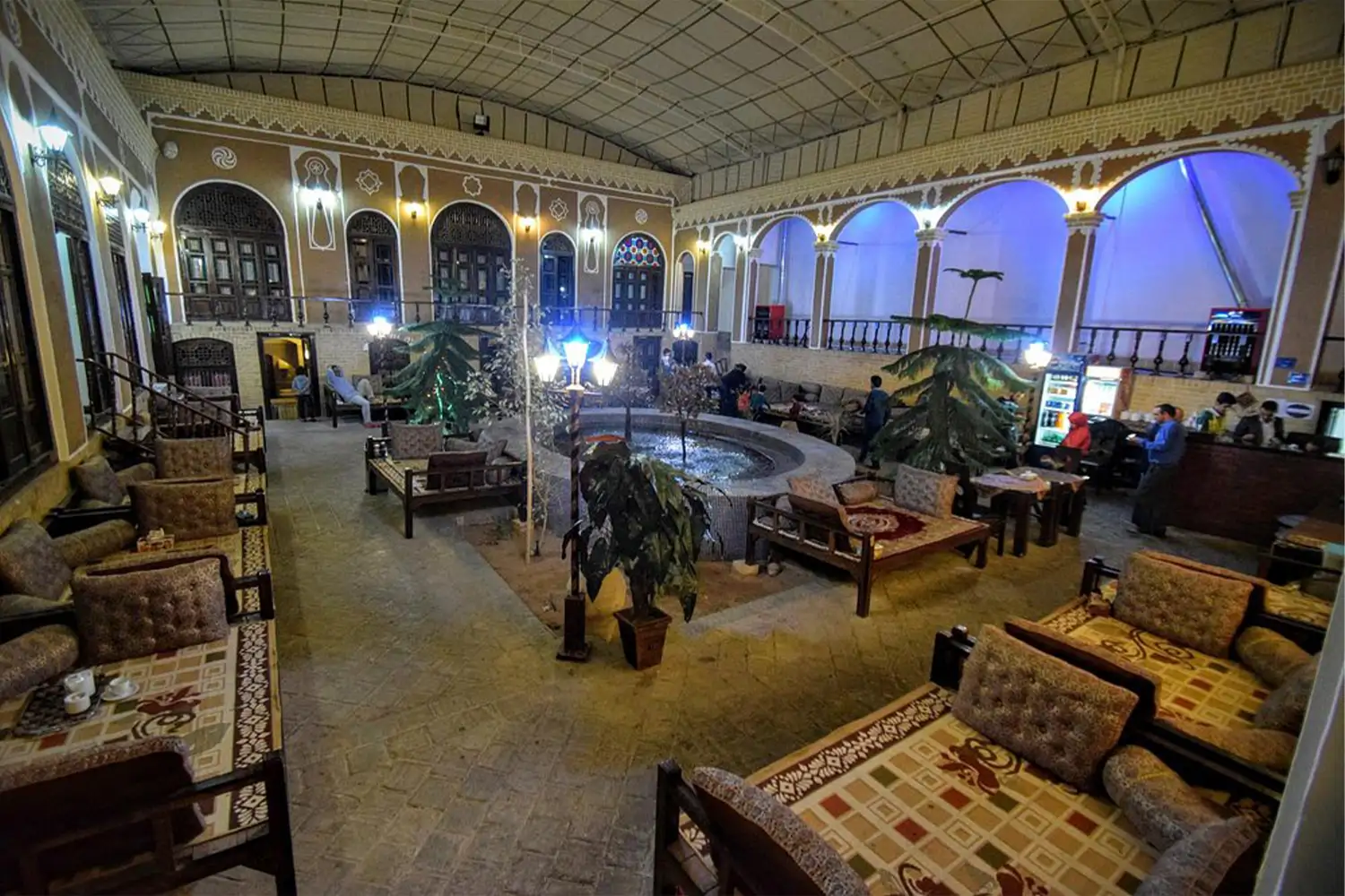 Rose Traditional Hotel