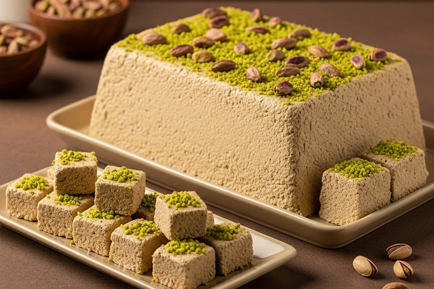 Halva Shekari