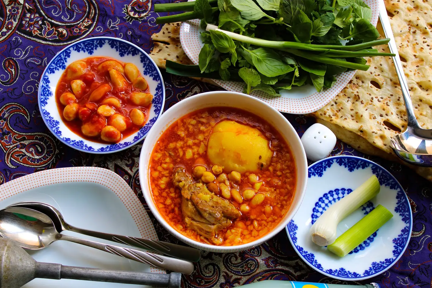 Abgoosht (Dizi)