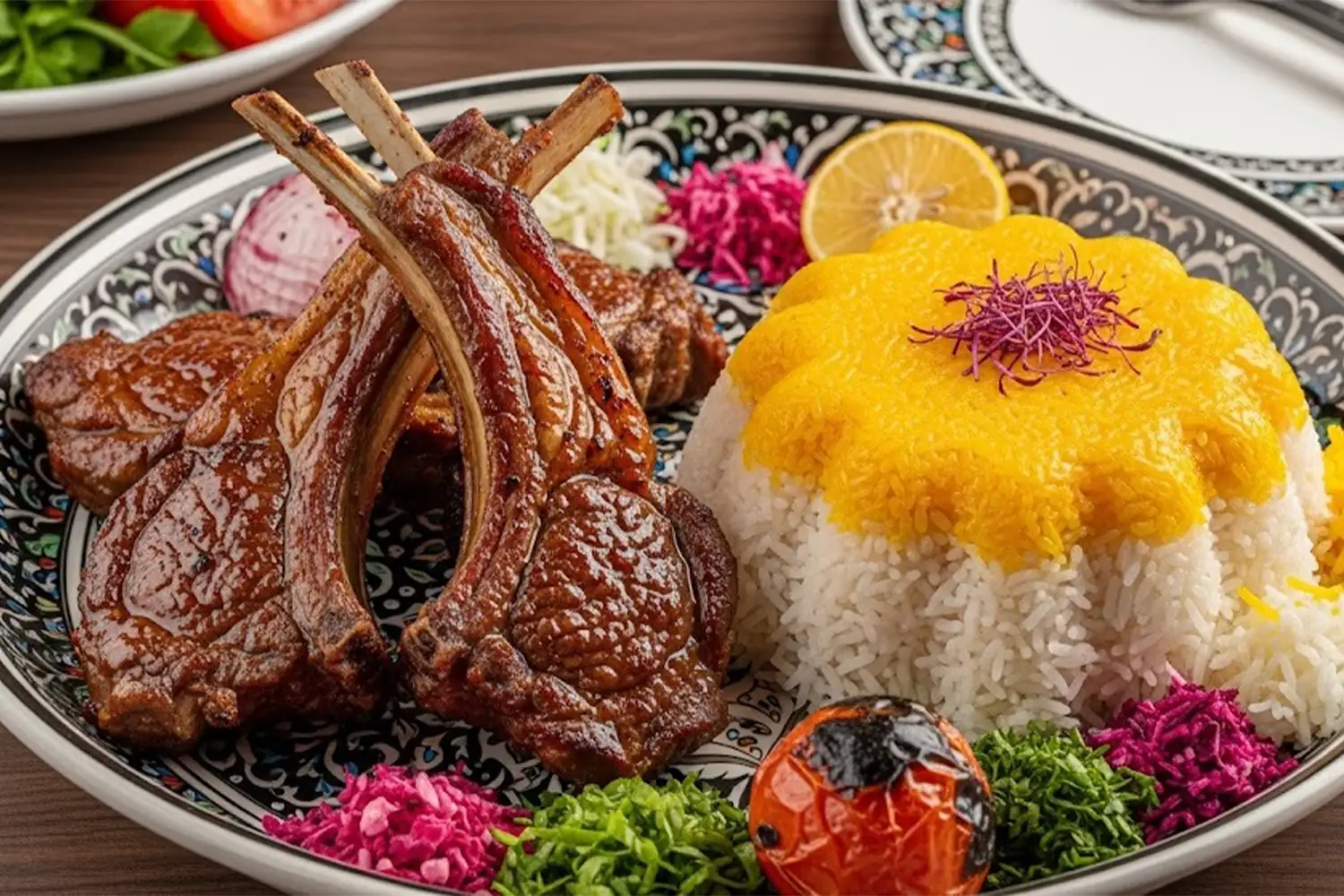 Shishlik (Shashlik)