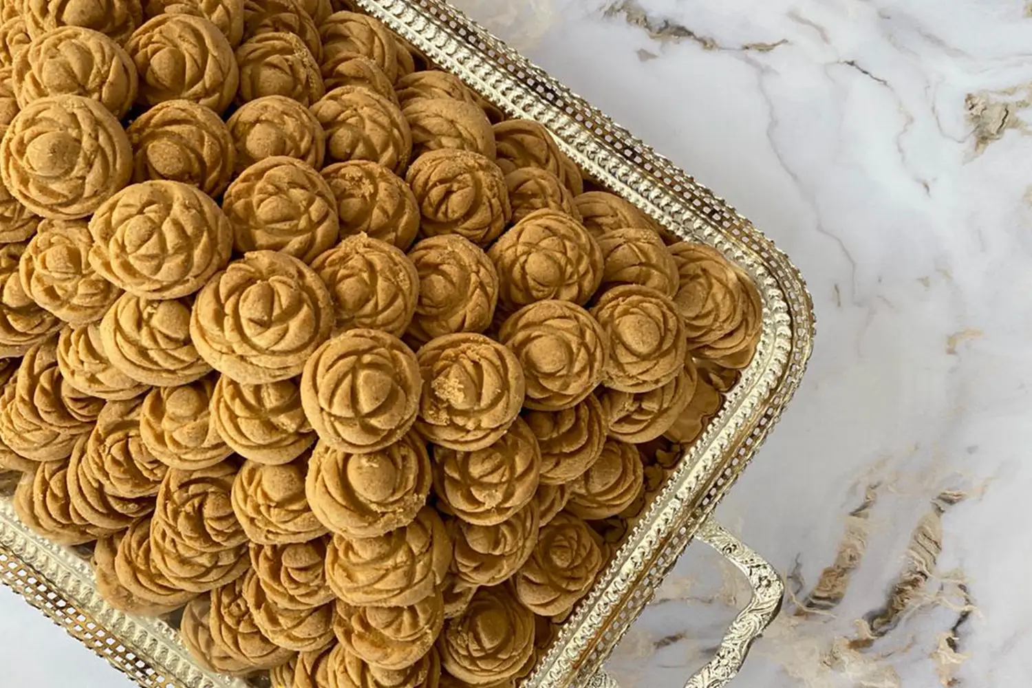 Korki Pastry